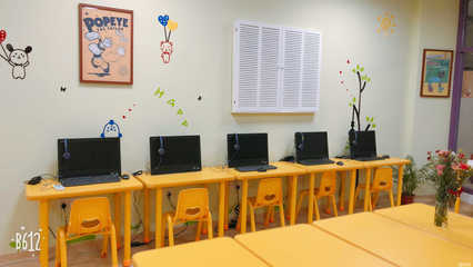 泰州泰瑞美教育咨询 专业引领，助力学子成长